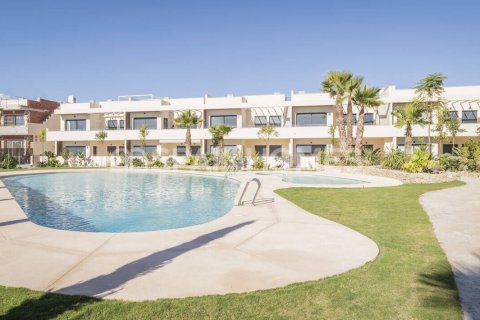 Penthouse for sale Torrevieja, Alicante, Spain 2 bedrooms, 95 sq.m. No. 48875 - photo 3