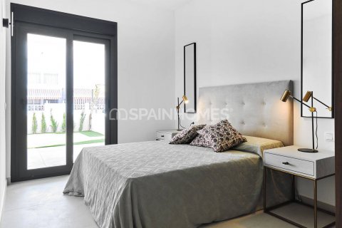 Penthouse for sale Torrevieja, Alicante, Spain 2 bedrooms, 95 sq.m. No. 48875 - photo 29