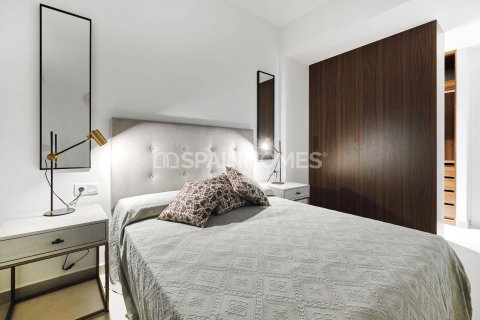 Penthouse for sale Torrevieja, Alicante, Spain 2 bedrooms, 95 sq.m. No. 48875 - photo 30