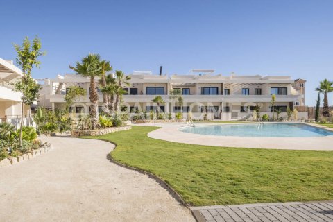 Penthouse for sale Torrevieja, Alicante, Spain 2 bedrooms, 95 sq.m. No. 48875 - photo 4