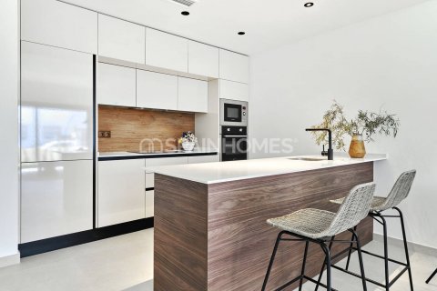 Penthouse for sale Torrevieja, Alicante, Spain 2 bedrooms, 95 sq.m. No. 48875 - photo 25