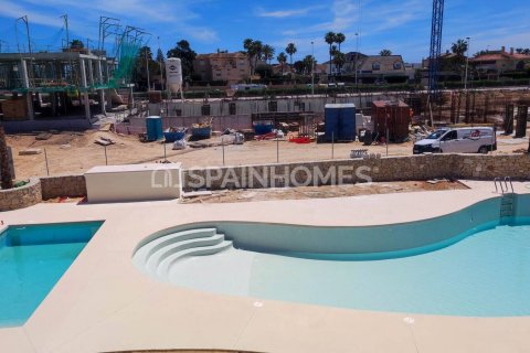 Penthouse for sale Torrevieja, Alicante, Spain 2 bedrooms, 95 sq.m. No. 48875 - photo 13