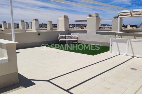Penthouse for sale Torrevieja, Alicante, Spain 2 bedrooms, 95 sq.m. No. 48875 - photo 18