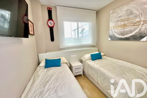 Penthouse for sale in Cabanes, Castellon, Spain 2 bedrooms, 100 sq.m. No. 172939 - photo 23