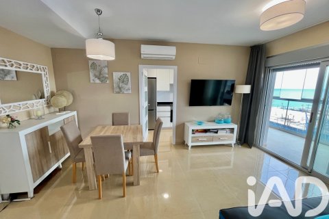 Penthouse for sale in Cabanes, Castellon, Spain 2 bedrooms, 100 sq.m. No. 172939 - photo 10