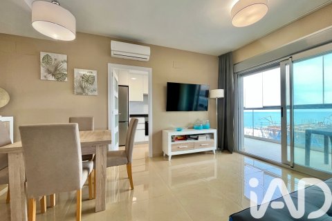 Penthouse for sale in Cabanes, Castellon, Spain 2 bedrooms, 100 sq.m. No. 172939 - photo 2