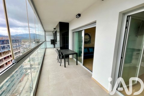 Penthouse for sale in Cabanes, Castellon, Spain 2 bedrooms, 100 sq.m. No. 172939 - photo 7