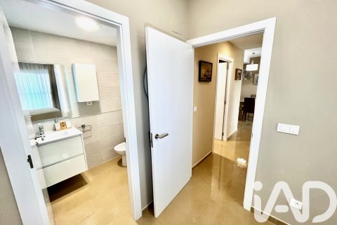 Penthouse for sale in Cabanes, Castellon, Spain 2 bedrooms, 100 sq.m. No. 172939 - photo 19
