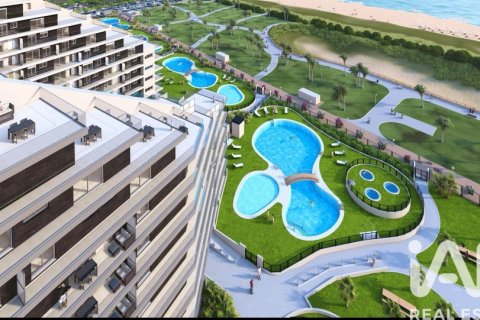 Penthouse for sale in Cabanes, Castellon, Spain 2 bedrooms, 100 sq.m. No. 172939 - photo 27