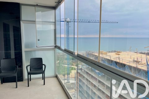 Attico a Cabanes, Castellon, Spagna 2 camere da letto, 100 mq. N° 172939