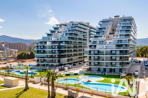 Penthouse for sale in Cabanes, Castellon, Spain 2 bedrooms, 100 sq.m. No. 172939 - photo 28