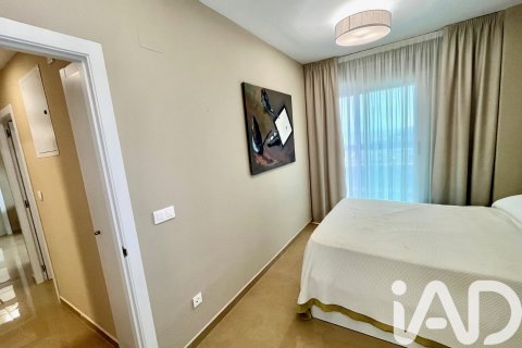 Penthouse for sale in Cabanes, Castellon, Spain 2 bedrooms, 100 sq.m. No. 172939 - photo 16