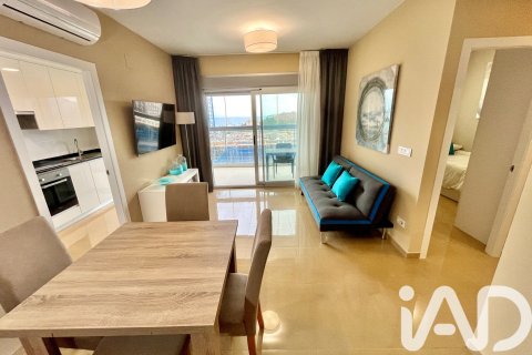 Penthouse for sale in Cabanes, Castellon, Spain 2 bedrooms, 100 sq.m. No. 172939 - photo 9