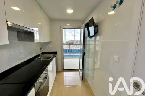 Penthouse for sale in Cabanes, Castellon, Spain 2 bedrooms, 100 sq.m. No. 172939 - photo 13
