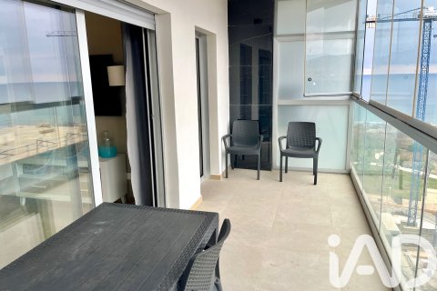 Penthouse for sale in Cabanes, Castellon, Spain 2 bedrooms, 100 sq.m. No. 172939 - photo 5