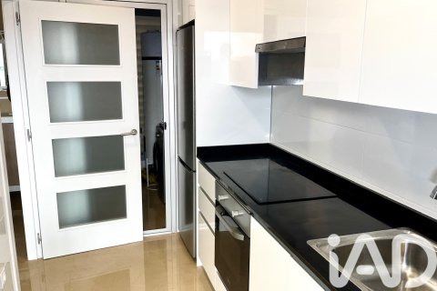 Penthouse for sale in Cabanes, Castellon, Spain 2 bedrooms, 100 sq.m. No. 172939 - photo 12