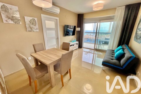 Penthouse for sale in Cabanes, Castellon, Spain 2 bedrooms, 100 sq.m. No. 172939 - photo 11