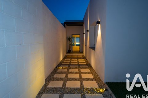 Casa in vendita a Mollina, Malaga, Spagna 2 camere da letto, 174 mq. N° 172941 - foto 10