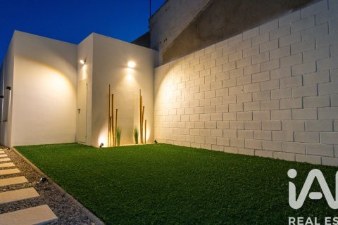 Casa in vendita a Mollina, Malaga, Spagna 2 camere da letto, 174 mq. N° 172941 - foto 8