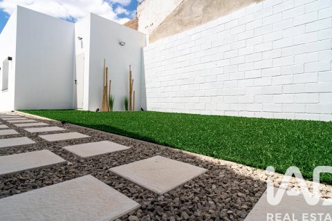 Casa in vendita a Mollina, Malaga, Spagna 2 camere da letto, 174 mq. N° 172941 - foto 26