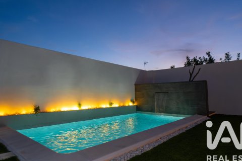 Casa in vendita a Mollina, Malaga, Spagna 2 camere da letto, 174 mq. N° 172941 - foto 3