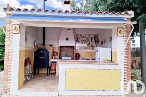 Talo myytävänä Totana, Murcia, Espanja, 4 makuuhuonetta, 332 m2 No. 172940 - kuva 6