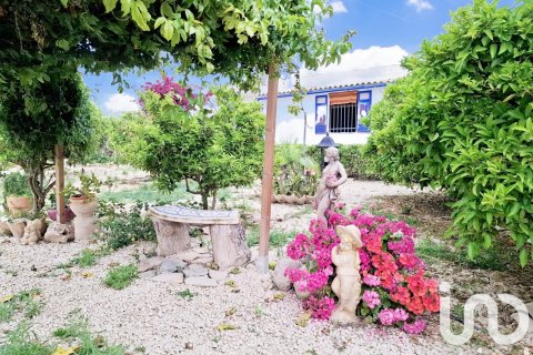 Talo myytävänä Totana, Murcia, Espanja, 4 makuuhuonetta, 332 m2 No. 172940 - kuva 27
