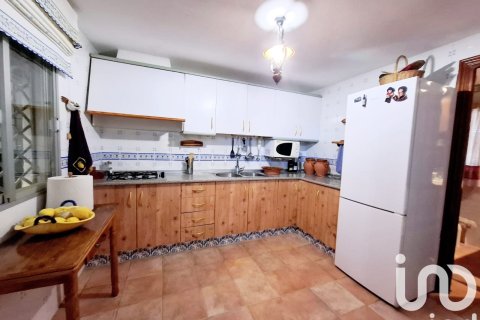 Talo myytävänä Totana, Murcia, Espanja, 4 makuuhuonetta, 332 m2 No. 172940 - kuva 15