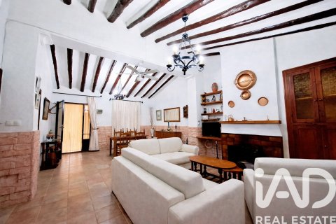 Talo myytävänä Totana, Murcia, Espanja, 4 makuuhuonetta, 332 m2 No. 172940 - kuva 1