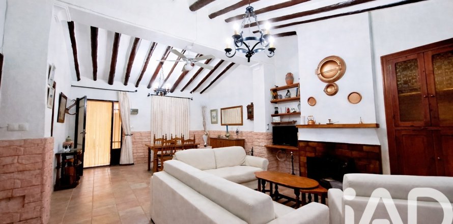 Talo Totana, Murcia, Espanja 4 makuuhuonetta, 332 m2 No. 172940