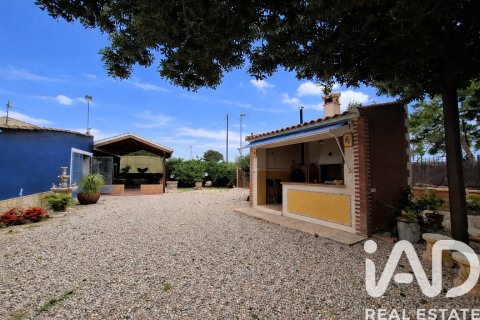 Talo myytävänä Totana, Murcia, Espanja, 4 makuuhuonetta, 332 m2 No. 172940 - kuva 7