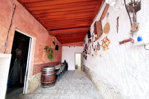 Talo myytävänä Totana, Murcia, Espanja, 4 makuuhuonetta, 332 m2 No. 172940 - kuva 21