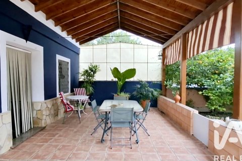 Talo myytävänä Totana, Murcia, Espanja, 4 makuuhuonetta, 332 m2 No. 172940 - kuva 19