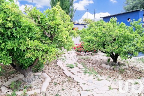 Talo myytävänä Totana, Murcia, Espanja, 4 makuuhuonetta, 332 m2 No. 172940 - kuva 22
