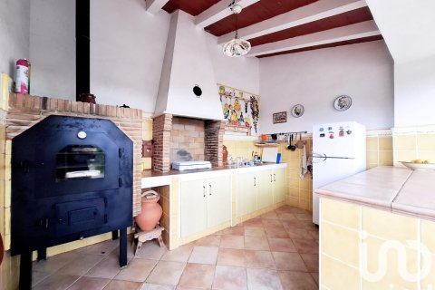 Talo myytävänä Totana, Murcia, Espanja, 4 makuuhuonetta, 332 m2 No. 172940 - kuva 4