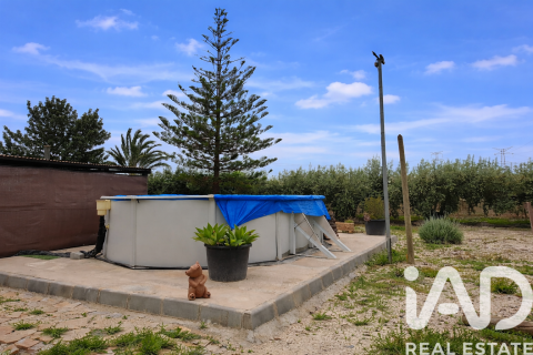 Talo myytävänä Totana, Murcia, Espanja, 4 makuuhuonetta, 332 m2 No. 172940 - kuva 28