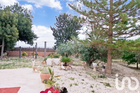 Talo myytävänä Totana, Murcia, Espanja, 4 makuuhuonetta, 332 m2 No. 172940 - kuva 23