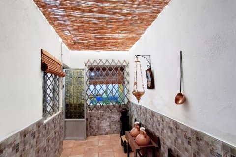 Talo myytävänä Totana, Murcia, Espanja, 4 makuuhuonetta, 332 m2 No. 172940 - kuva 16