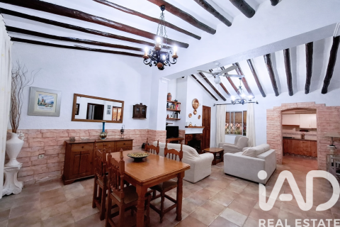 Talo myytävänä Totana, Murcia, Espanja, 4 makuuhuonetta, 332 m2 No. 172940 - kuva 2