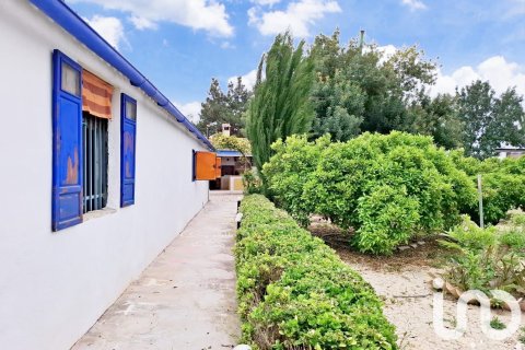 Talo myytävänä Totana, Murcia, Espanja, 4 makuuhuonetta, 332 m2 No. 172940 - kuva 26