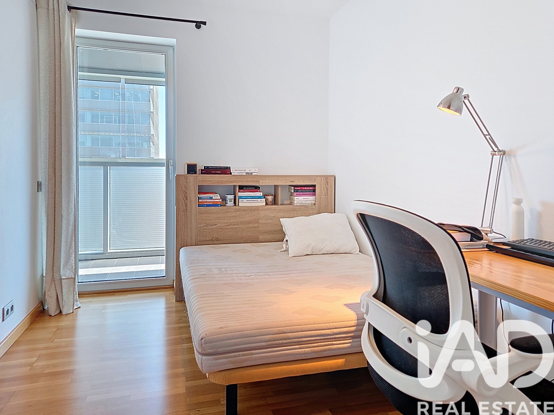 Appartamento a L'Hospitalet de Llobregat, Barcelona, Spagna 3 camere da letto, 113 mq. N° 172943