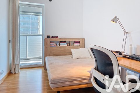 Apartament w L'Hospitalet de Llobregat, Barcelona, Hiszpania 3 sypialnie, 113 mkw. nr 172943 – zdjęcie 17
