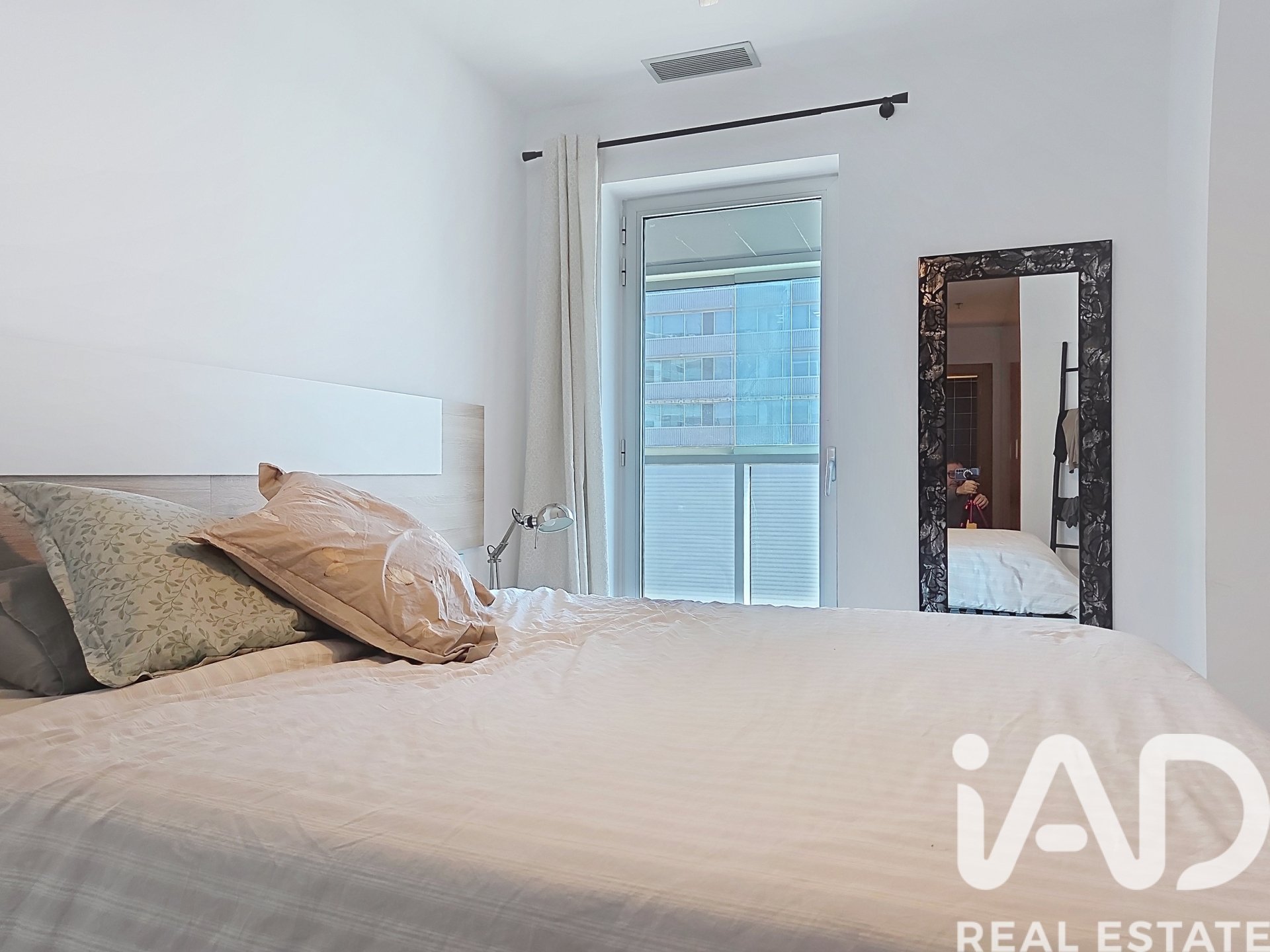 Appartamento a L'Hospitalet de Llobregat, Barcelona, Spagna 3 camere da letto, 113 mq. N° 172943