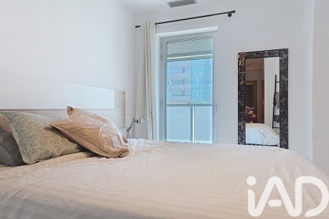 Apartament w L'Hospitalet de Llobregat, Barcelona, Hiszpania 3 sypialnie, 113 mkw. nr 172943 – zdjęcie 11