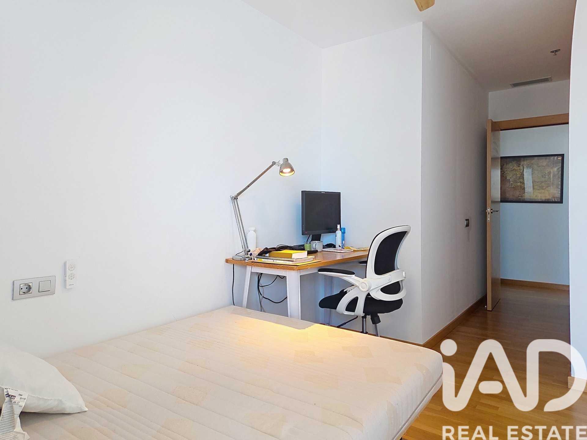 Appartamento a L'Hospitalet de Llobregat, Barcelona, Spagna 3 camere da letto, 113 mq. N° 172943