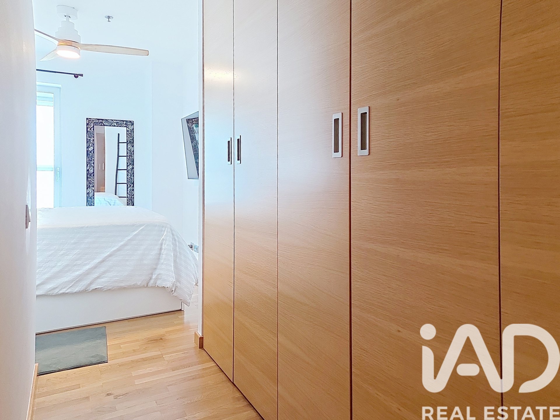 Appartamento a L'Hospitalet de Llobregat, Barcelona, Spagna 3 camere da letto, 113 mq. N° 172943