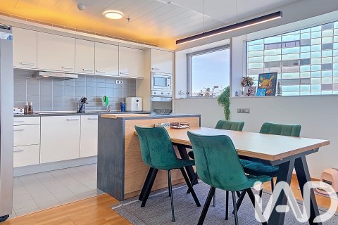 Apartament w L'Hospitalet de Llobregat, Barcelona, Hiszpania 3 sypialnie, 113 mkw. nr 172943 – zdjęcie 7