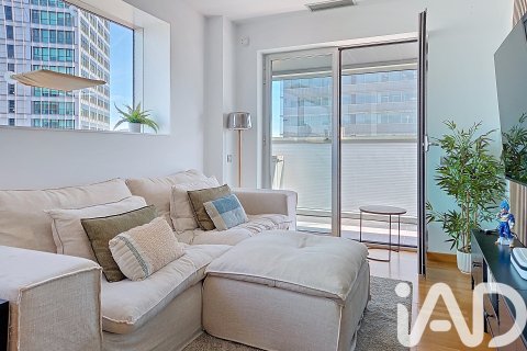 Apartament w L'Hospitalet de Llobregat, Barcelona, Hiszpania 3 sypialnie, 113 mkw. nr 172943 – zdjęcie 4
