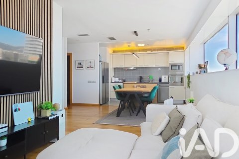 Apartament w L'Hospitalet de Llobregat, Barcelona, Hiszpania 3 sypialnie, 113 mkw. nr 172943 – zdjęcie 6