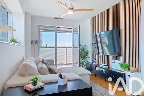 Apartament w L'Hospitalet de Llobregat, Barcelona, Hiszpania 3 sypialnie, 113 mkw. nr 172943 – zdjęcie 3